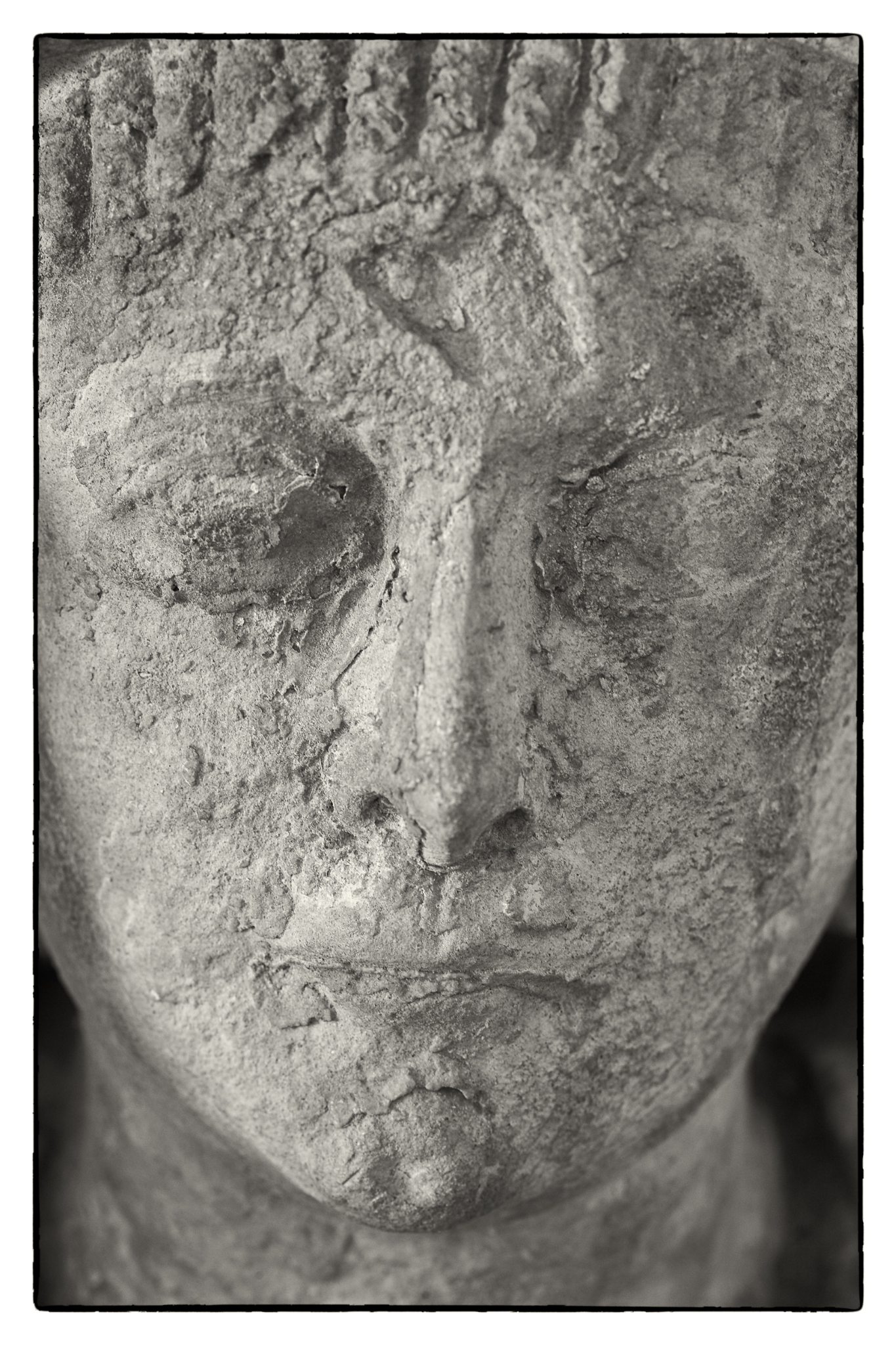 Ikonenmuseum Koptische Sammlung